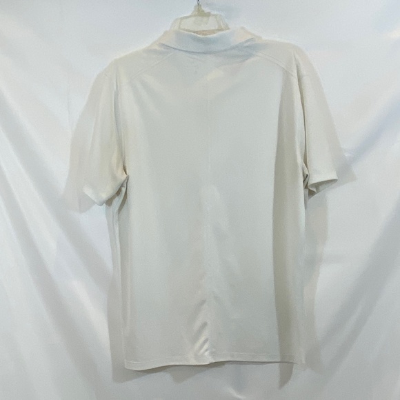 SOLD - Nike Dri-Fit Golf Shirt - L - Picture 6 of 6